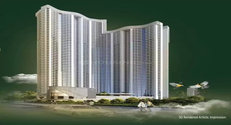 Buying Property in Thane: Key Considerations