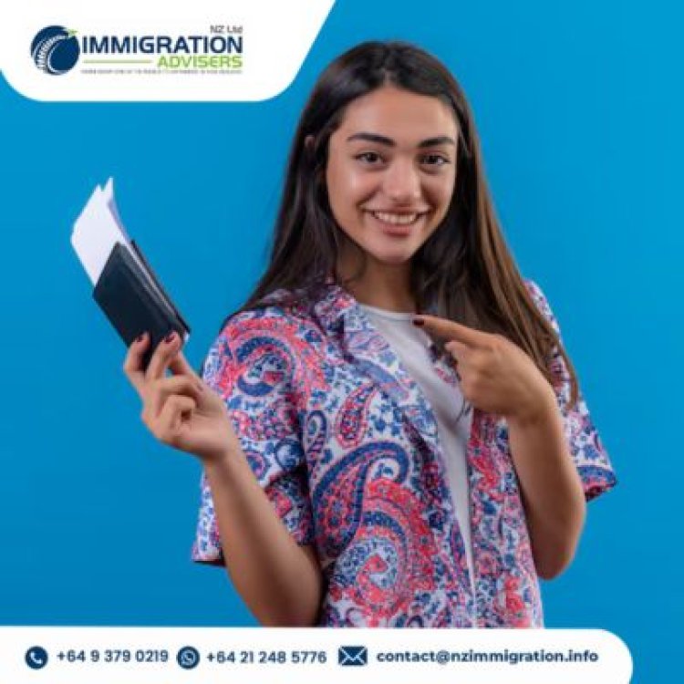 New Zealand Immigration Contact