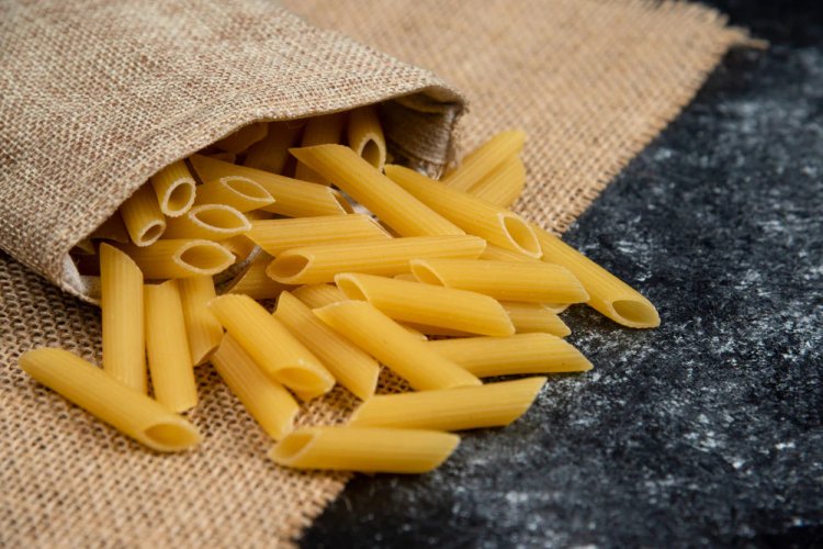 Instant Pasta Made Healthy: Enjoy Fast, Flavorful Meals in Minutes