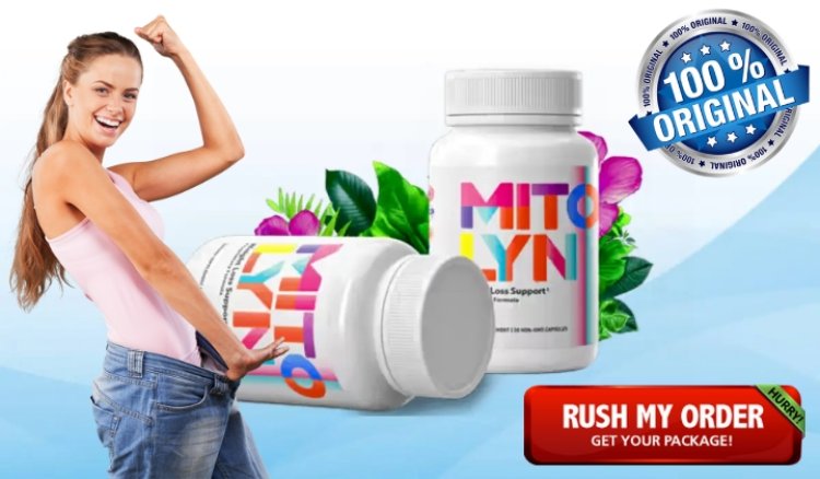 Mitolyn for Weight Loss: A Proven Approach for Australians Seeking Results!