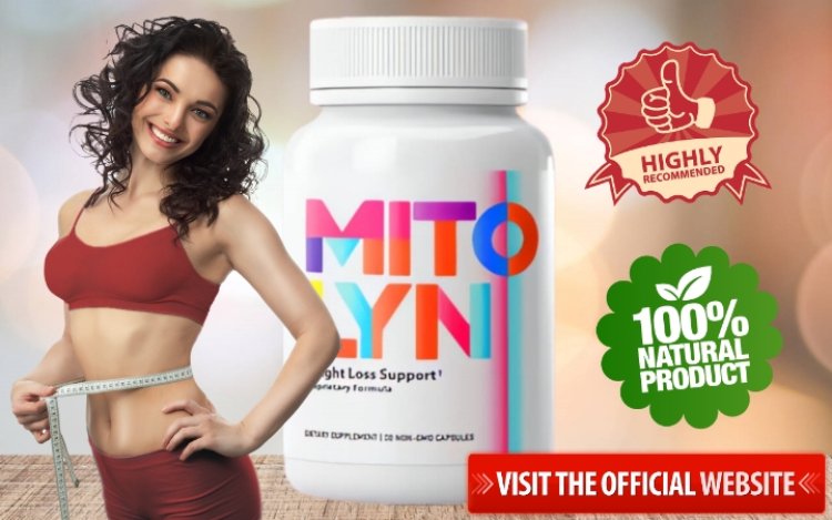 Mitolyn: Compare Ingredients, Reviews & Health Benefits