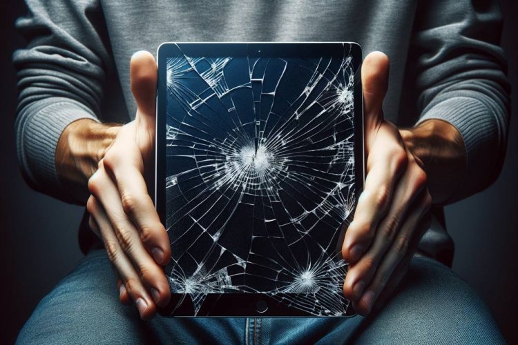 iPad Reparatur Berlin: Schnell, Zuverlässig und Professionell