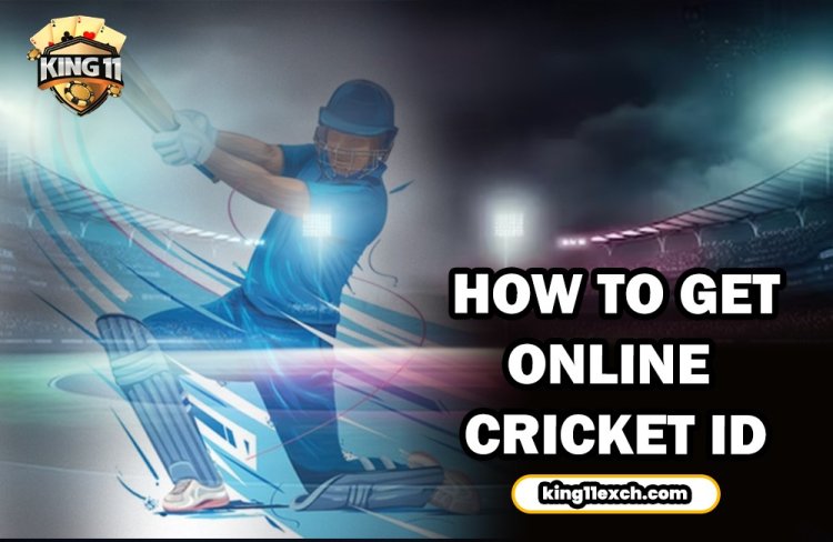 Online Cricket ID: Tips and Insights for Online Cricket Betting ID