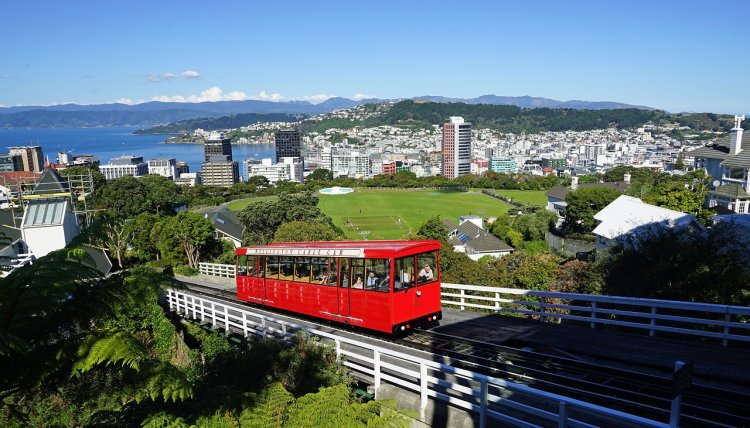 Unveiling New Zealand: Essential Travel Tips for Your Next Adventure