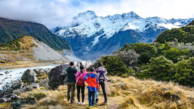 Your Guide to New Zealand Travel Expenses