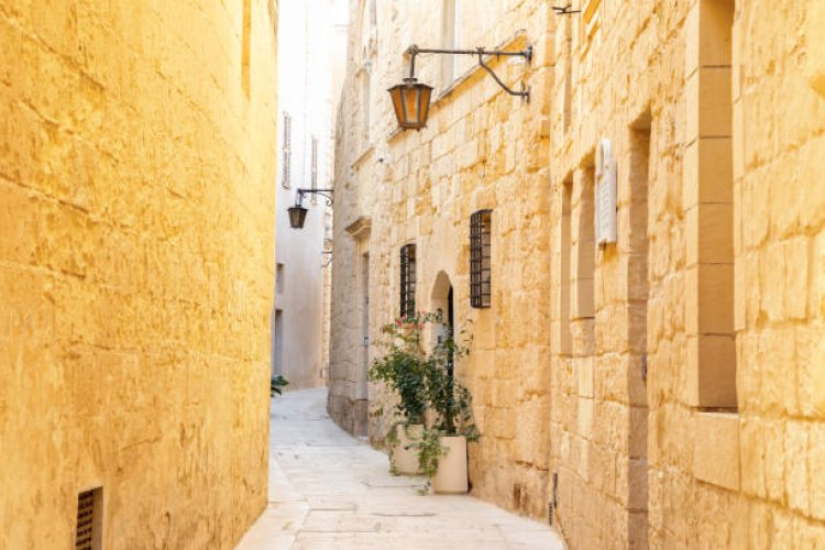 7 historical places in Malta to visit