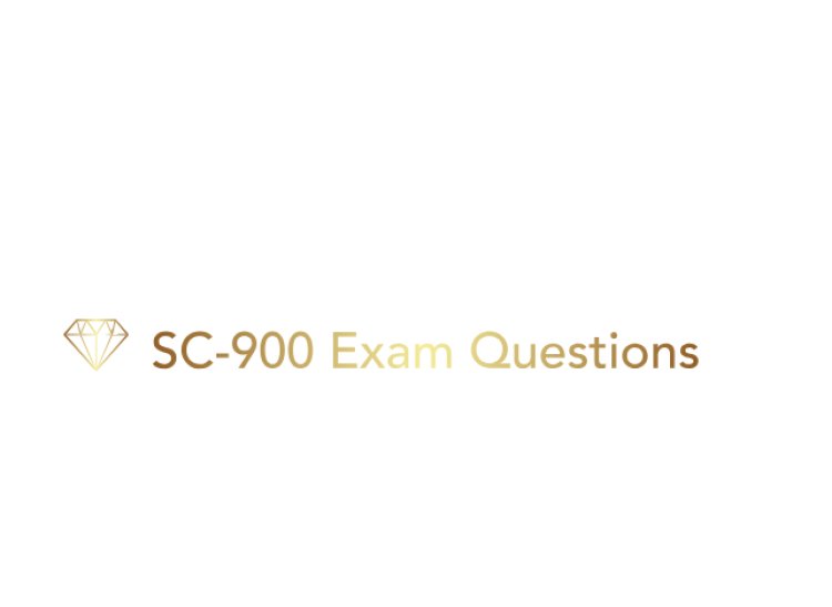 How SC-900 Exam Questions Improve Time Management Skills