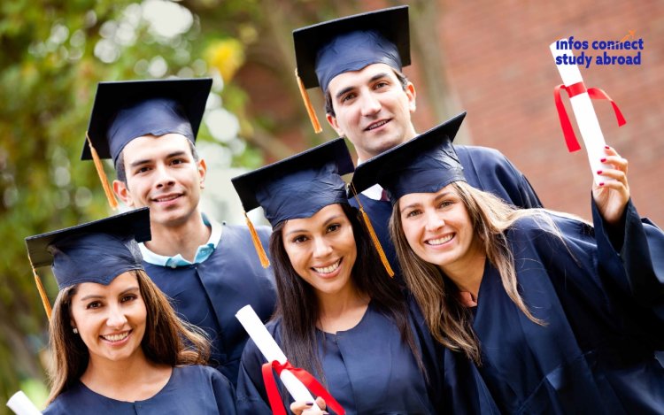 The Importance of Expert Guidance in Student Visas with the Best Study Abroad Consultants