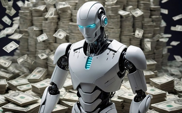 The Future of Trading: Finance Legend Trading Robot Explained