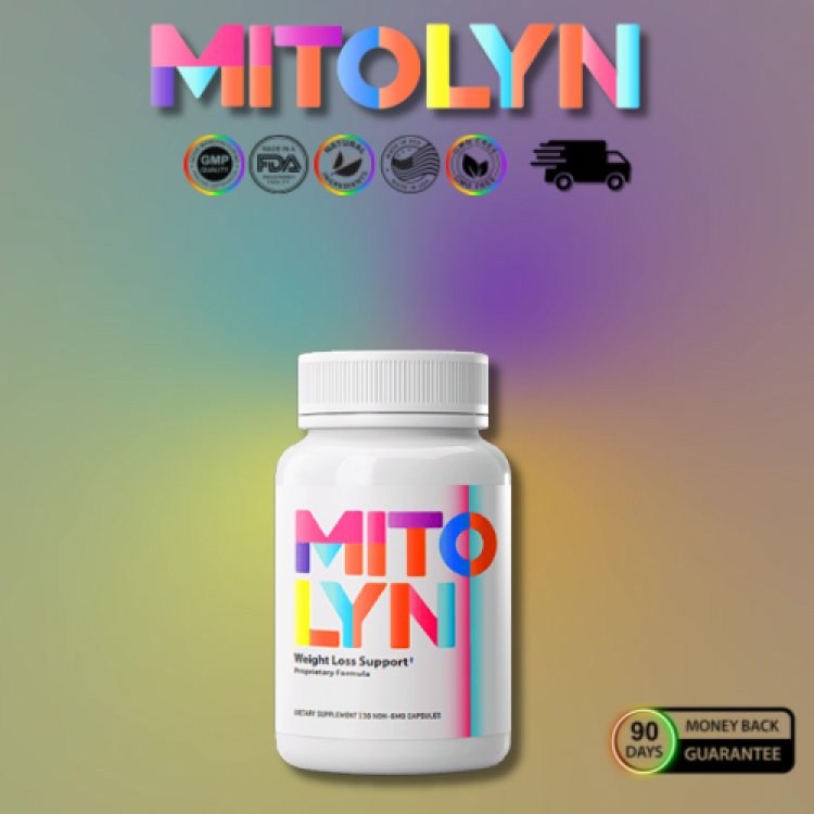 MITOLYN