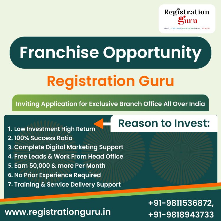 franchiseopportunity