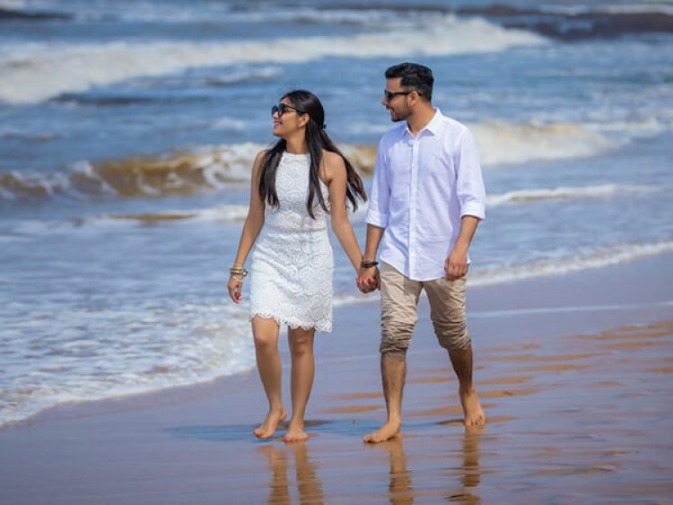 Top 10 Honeymoon Packages in India for a Romantic Getaway