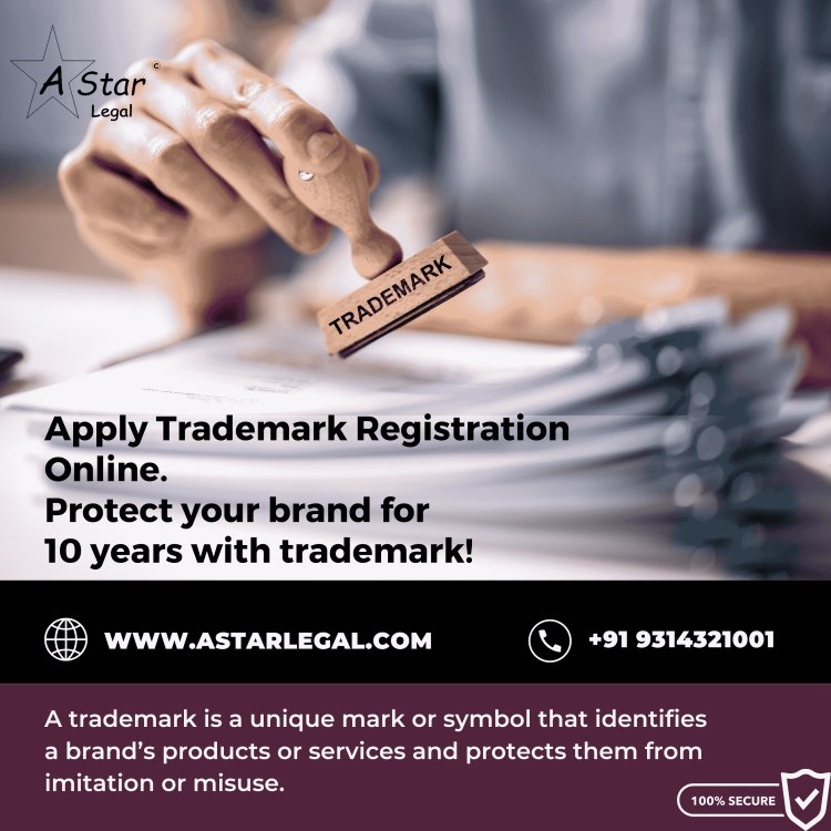 Trademark Registration in Hanumangarh Call +91 9314321001