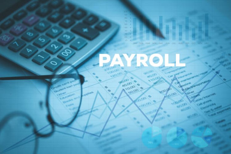 A Practical Approach to International Payroll Management