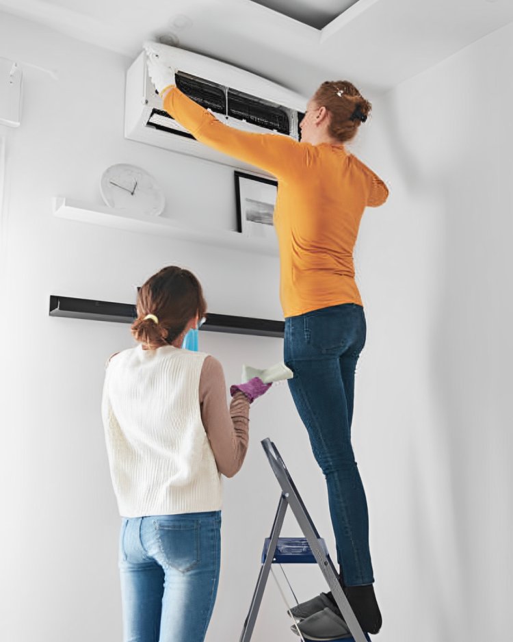 Affordable Window Air Conditioner Repair in Mumbai