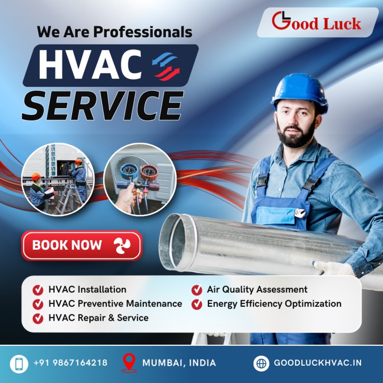 Cheapest AC Repair Services: Keep Cool in Mumbai