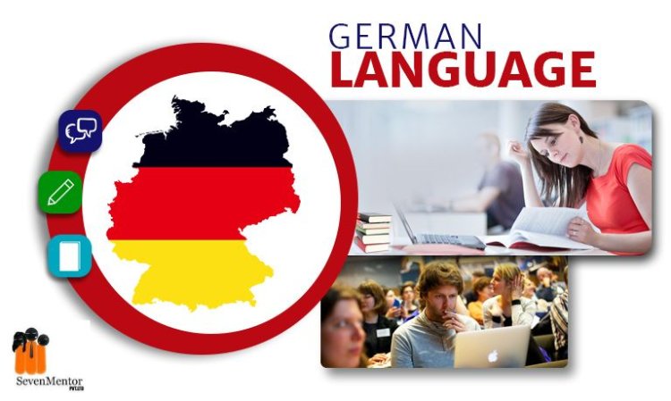 The scope of learning German language: