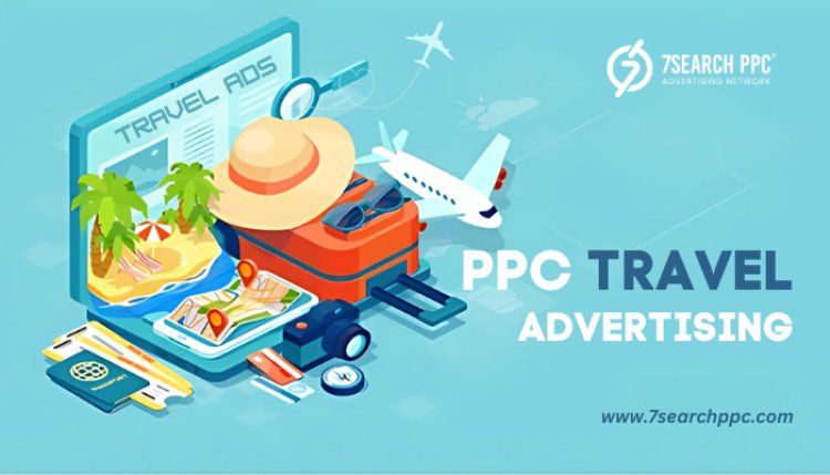 Elevate Your Brand with Expert Travel Advertising