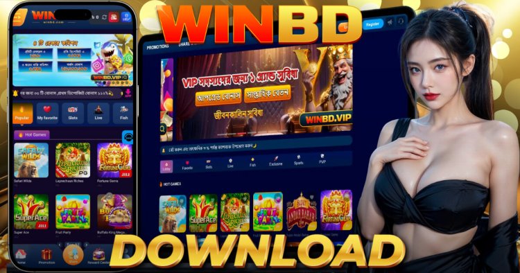 WinBD Download: A Jackpot of Fun or a Spin of Debate?