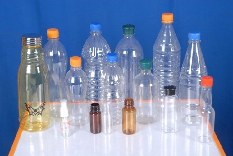 Detailed Project Report on PET Bottle Manufacturing Plant Setup By IMARC Group