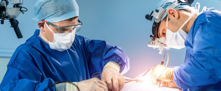 How Robotic Colon Surgery is Transforming Colorectal Cancer Treatment