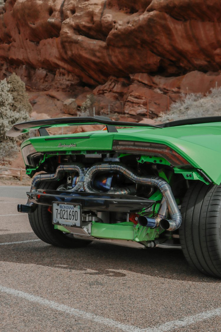 Let’s Talk About Catback Exhausts