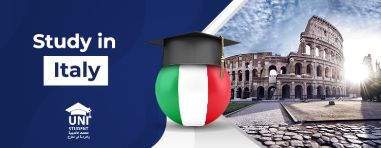 ​Scholarships to study in Italy