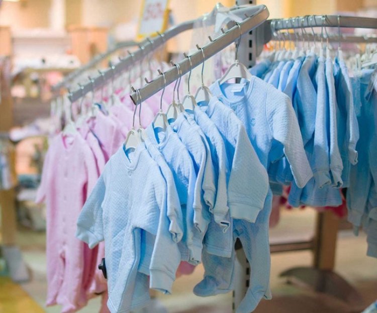 The Importance of Choosing the Right Kids Wear Manufacturers