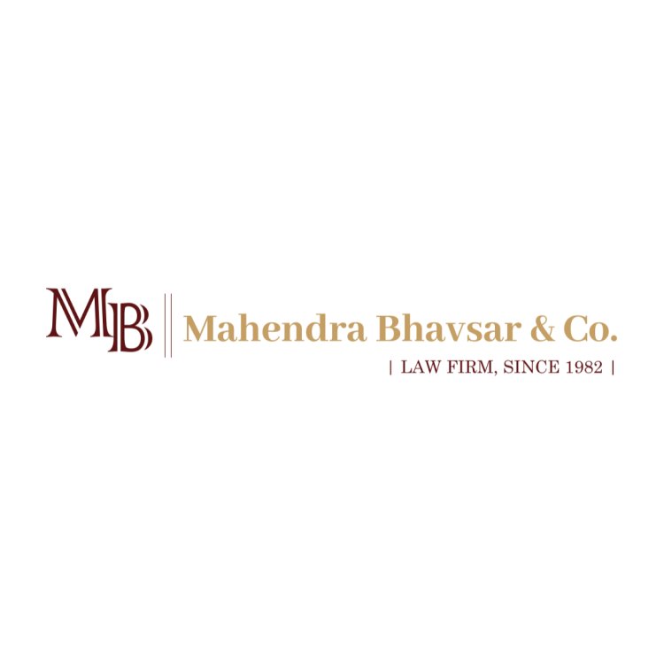 Top Dispute Resolution Law Firm in India - Mahendra Bhavsar & Co.