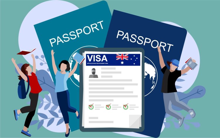 Checklist and Eligibility Requirements for the Student Subclass 500 Visa in Australia