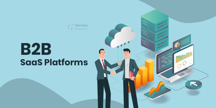 Build A B2B SaaS Rental Platform to Start a B2B Marketplace