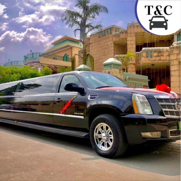 Experience Luxury Travel with Long Island Limousine Service