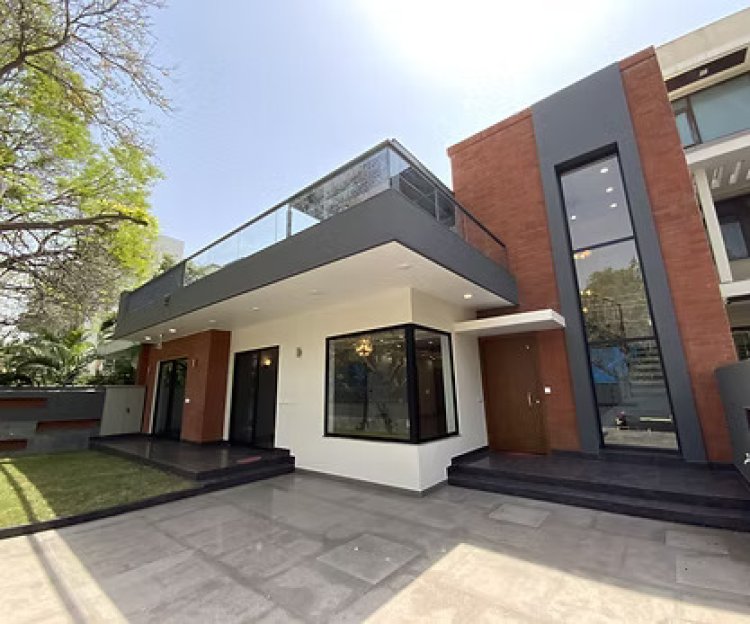 Understanding FAR in Delhi | Prithu Homes