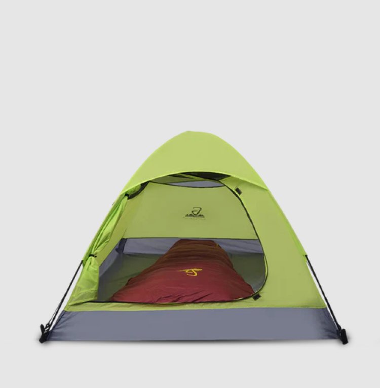 Ultimate Guide to Camping Essentials: Tents, Sleeping Bags, and Rucksacks