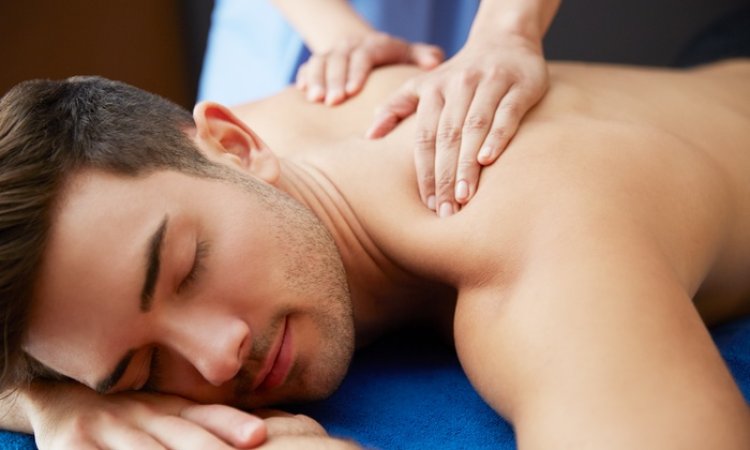 Expert Body Massage In Mulund with Extra Services 8655927392