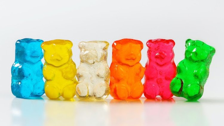 Hempified CBD Gummies Relief Anxiety, Stress, Joint Pain!! Huge Discount