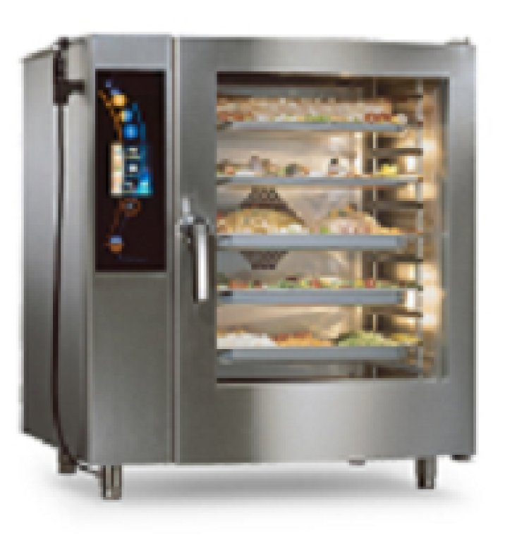 Combi Oven Equipment Singapore - Yutaka