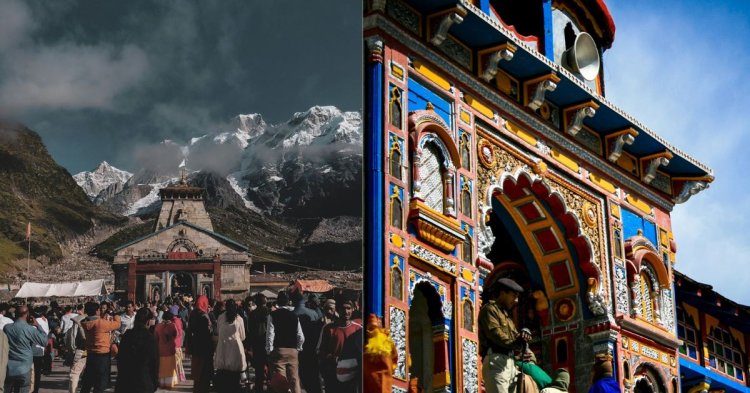 Your Ultimate Travel Guide to Planning a Perfect Do Dham Yatra