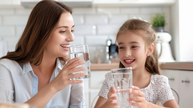 Drinking Water Filters for Homes: ZeroWater Replacement Filter