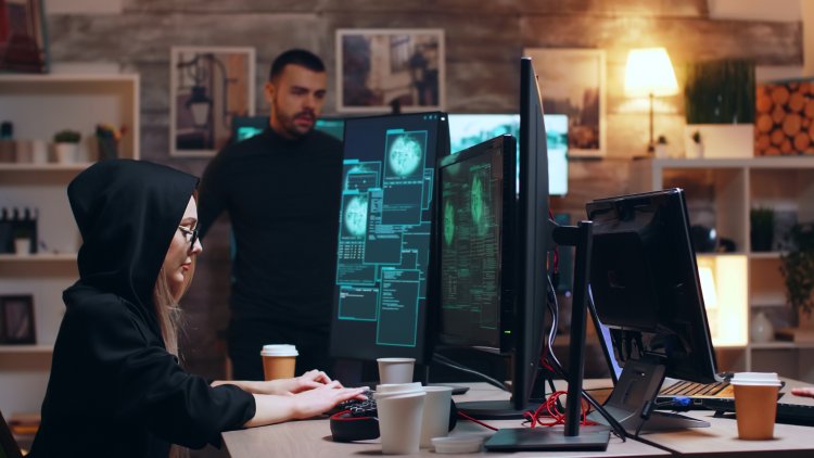 Top 10 Reasons Your Business Needs Website Penetration Testing