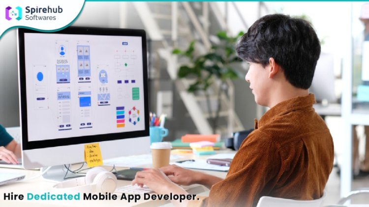 How to Hire Dedicated Developers from India.
