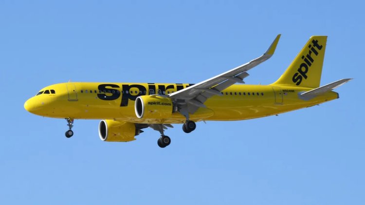 Spirit Airlines Drops Change Flight Fees: What You Need to Know