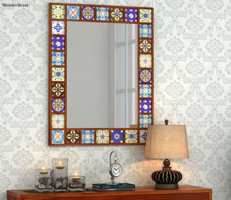 What Are the Benefits of Using Wall Mirrors in Decor?