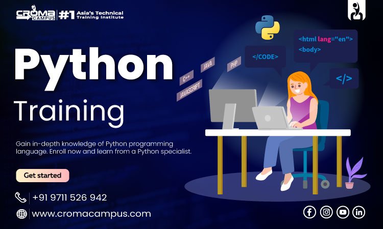 10 Important Features of Python That You Must Know