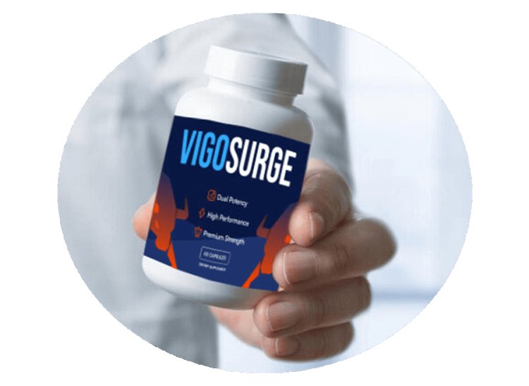 VIGOSURGE