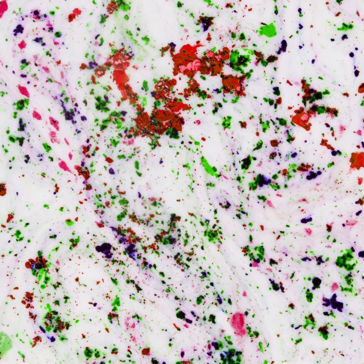 Unleash Your Creativity: Dive into the World of Paint Splatter Adventures