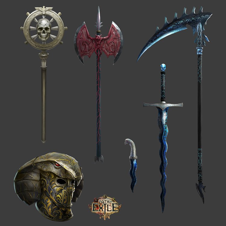 All Aspects About Poe 2 Most Expensive Items