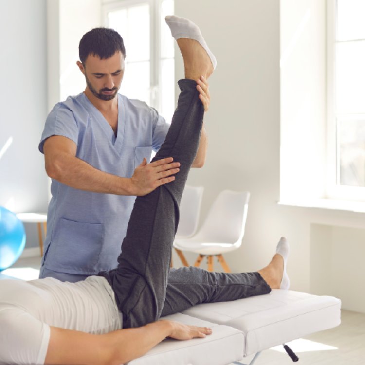 Why Choose the Top Physiotherapist in Patiala for Your Treatment Needs