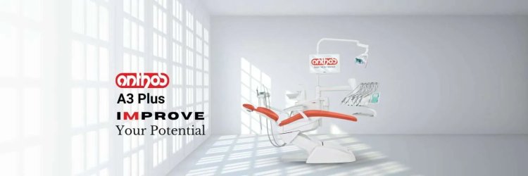 The Best Dental Chairs for Empowered Dentists: Discover Top-Quality Dental Equipment at Unicorn DenMart