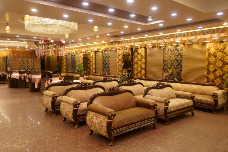 Wedding Venues at Janakpuri and Dwarka